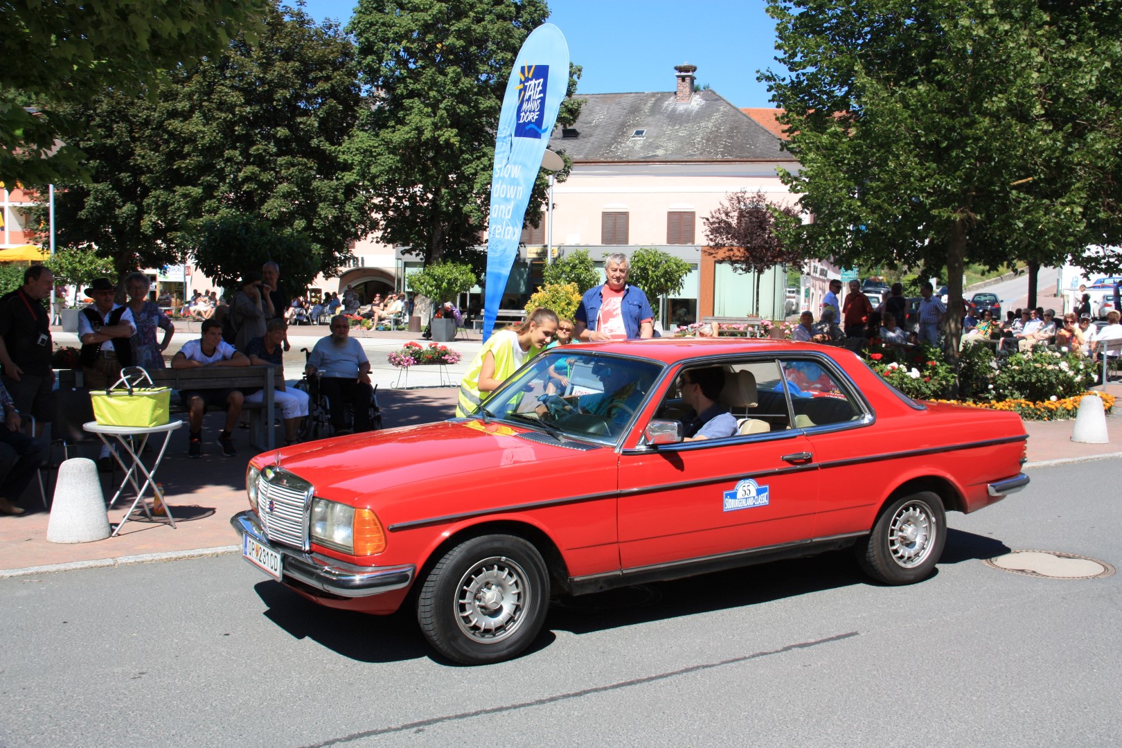 2017-06-11 1.Sdburgenland-Classic Bad Tatzmannsdorf 5